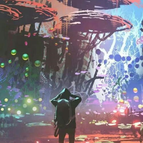 2024年最发财的微信头像(精选12张)