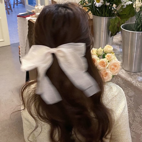 气质女神范背影微信头像(共12张)
