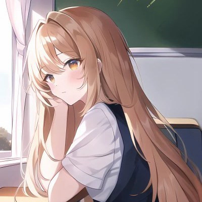 很有女人味的性感女头像动漫(12张)