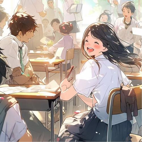 2024最旺财好运的微信头像(12张)