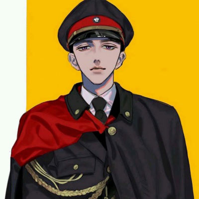 30一40岁男人人微信头像(优选12张)