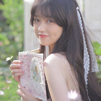 抖音微信头像2024独一无二(共12张)