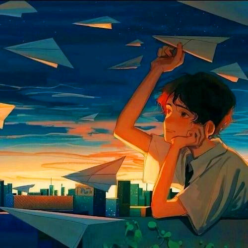 2024带来好运的微信头像(12张)