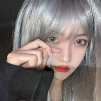 2024年最美的微信头像美女(精选16张)