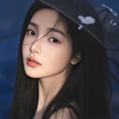2024年最美的微信头像美女(精选16张)