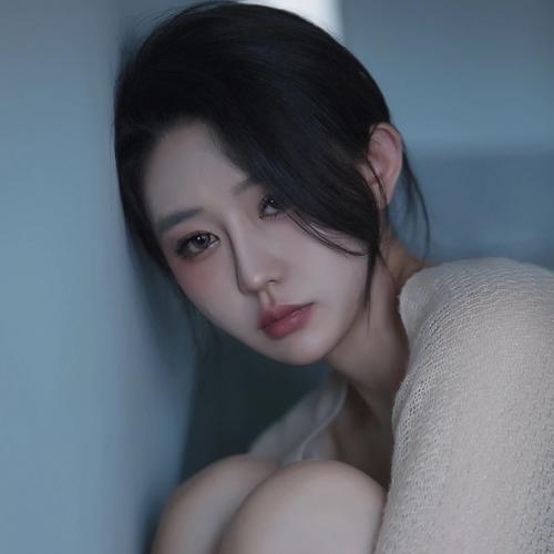 2024年最美的微信头像美女(精选16张)