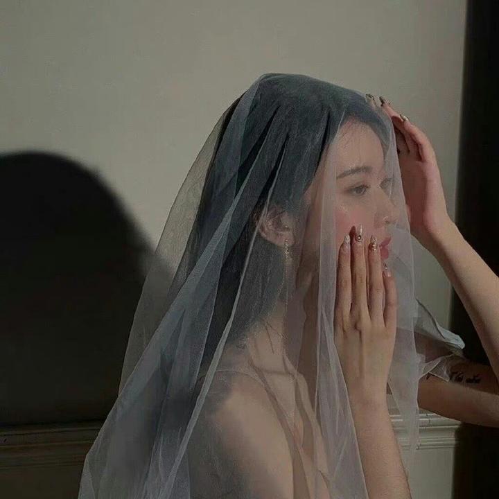 值得一辈子不换的头像80后女生(优选12张)