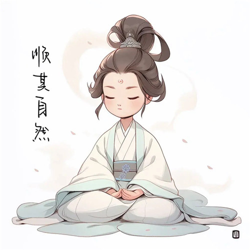 2024改运气的微信头像图片大全(12张)