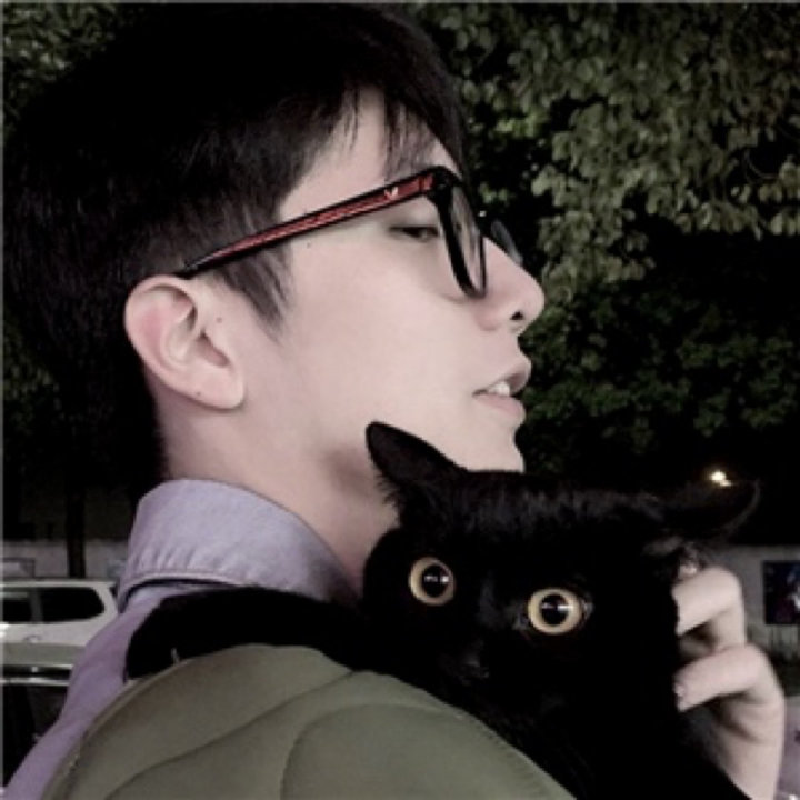 积极向上充满阳光的男生头像(12张)