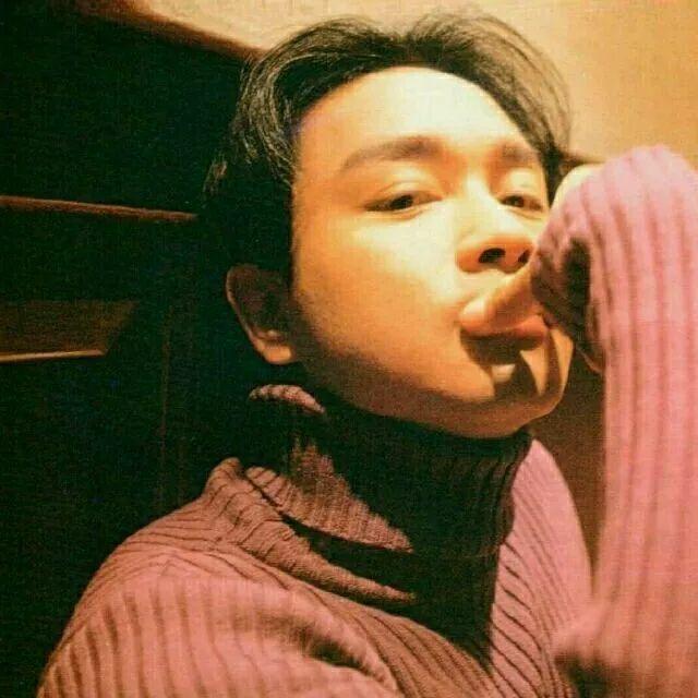 积极向上充满阳光的男生头像(12张)