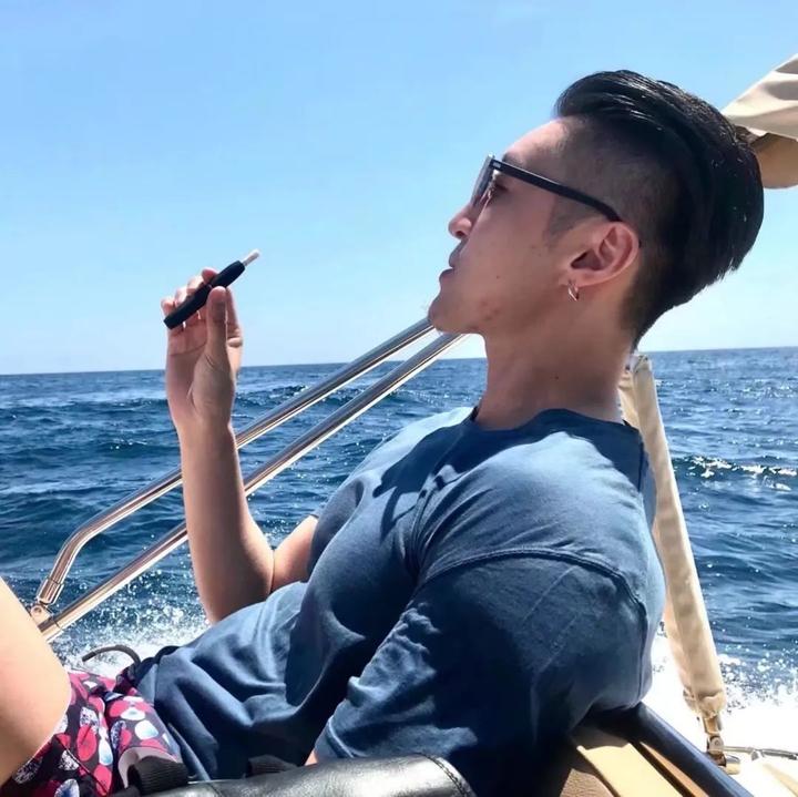 三十岁成熟又励志的头像(优选12张)