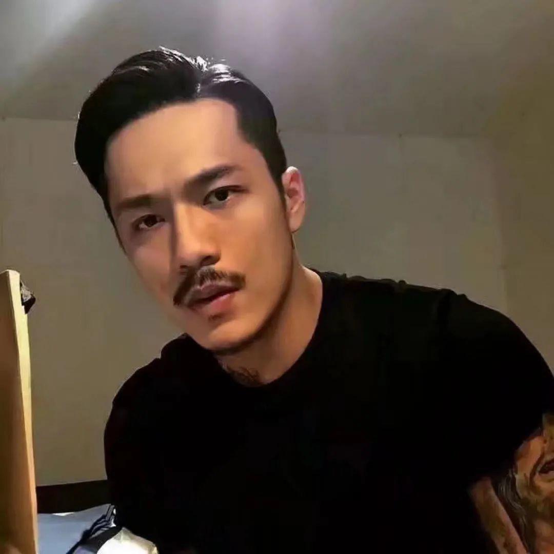 三十岁成熟又励志的头像(优选12张)