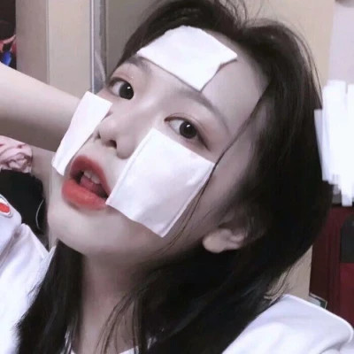2024最新个性女生头像(共12张)