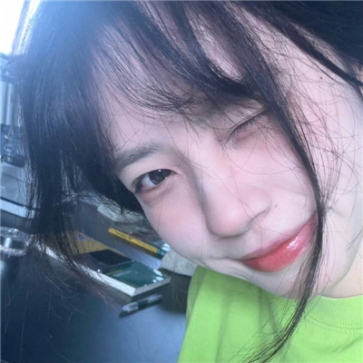 2024最新个性女生头像(共12张)