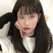 2024最新好看女生头像大全可爱(优选11张)