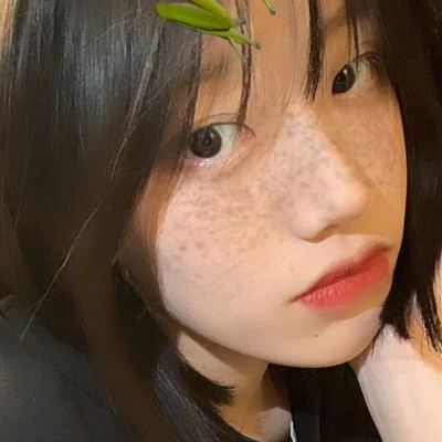 2024最新好看女生头像大全可爱(优选11张)