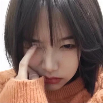 2024最新好看女生头像大全可爱(优选11张)