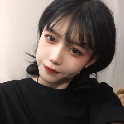 2024最新好看女生头像大全可爱(优选11张)