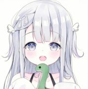 2024最新好看女生头像大全动漫(12张)