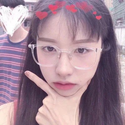 2024年最好看的女生头像高冷(精选12张)
