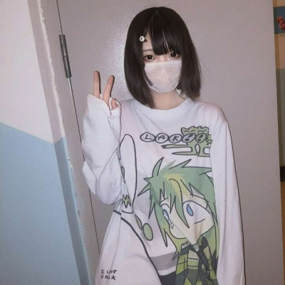 寓意健康快乐的微信头像(9张)