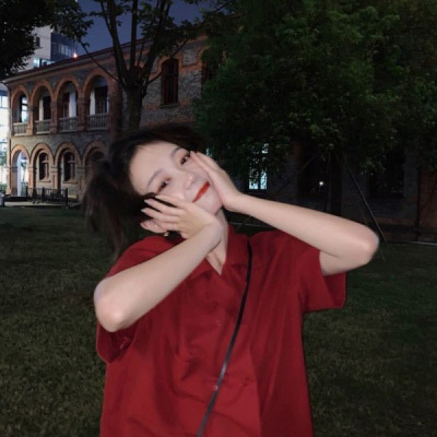 寓意健康快乐的微信头像(9张)