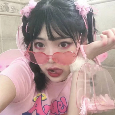 寓意健康快乐的微信头像(9张)