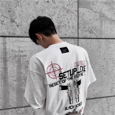 2024年微信头像高冷霸气男(16张)