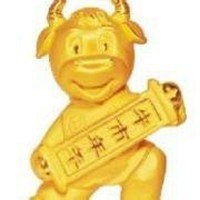 属羊男微信最吉利的好看头像(9张)