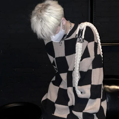 大男孩微信最吉利的好看头像(优选12张)
