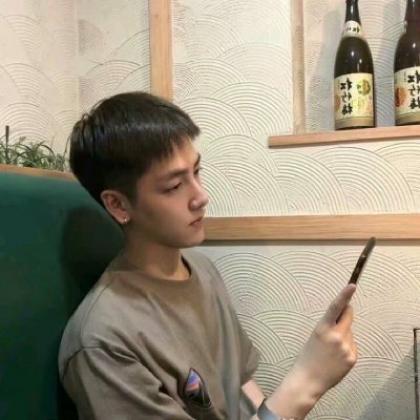 大男孩微信最吉利的好看头像(优选12张)