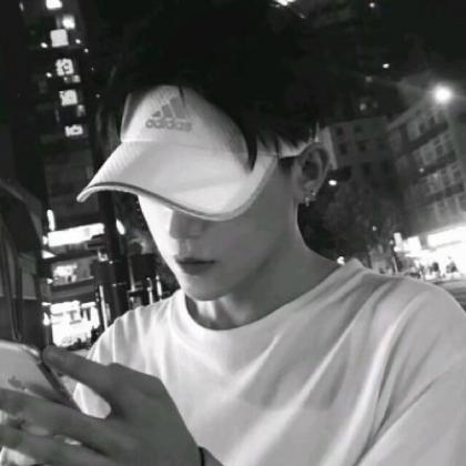大男孩微信最吉利的好看头像(优选12张)