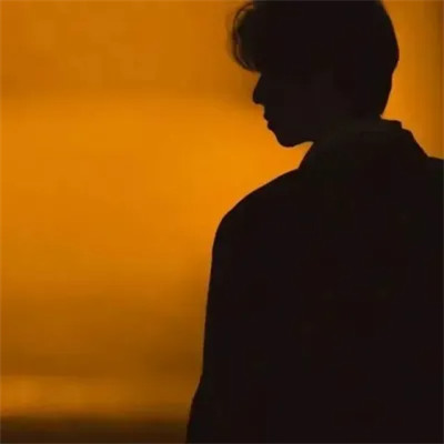 2024年最好看的微信头像图片男(精选12张)
