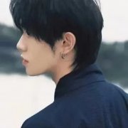 2024年最好看的微信头像图片男(精选12张)