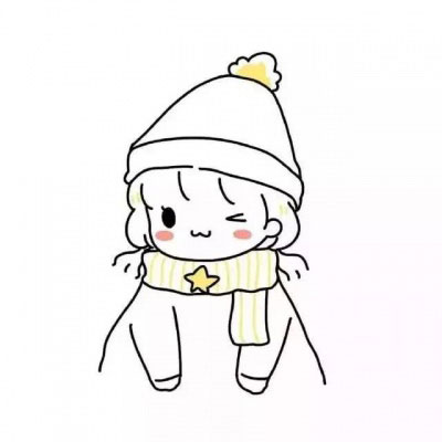 爸妈看不出的情侣头像(10张)