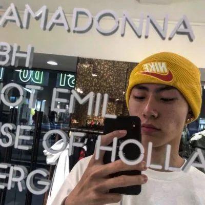 适合班主任的微信头像男(12张)