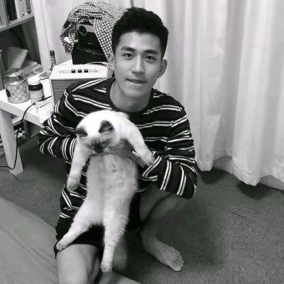 适合班主任的微信头像男(12张)