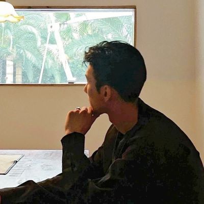 分不清性别的情侣头像(14张)