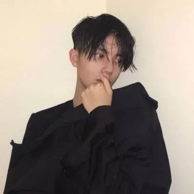适合班主任的微信头像男(12张)