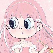 适合女生用的头像图片大全可爱(12张)