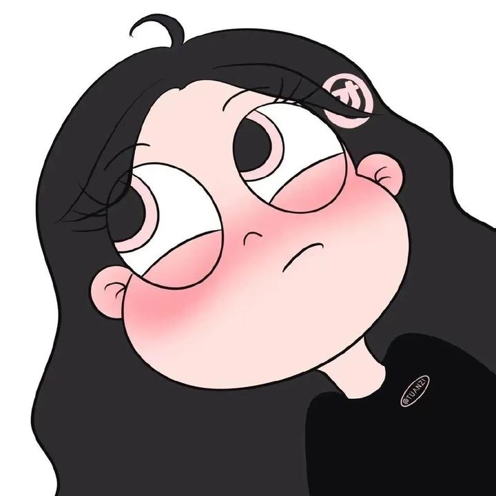 适合女生用的头像图片大全可爱(12张)