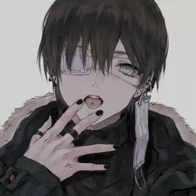 丧的情侣头像一男一女(优选12张)