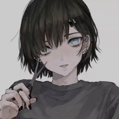丧的情侣头像一男一女(优选12张)