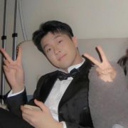 抖音情侣头像 一男一女情头2024(共12张)