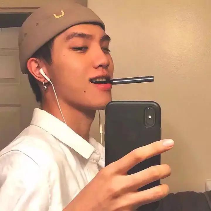 适合青少年微信头像图片大全高清(共12张)