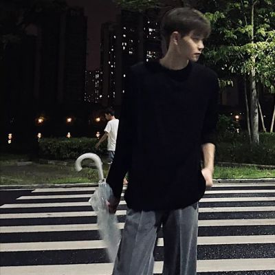 适合青少年微信头像图片大全男(12张)