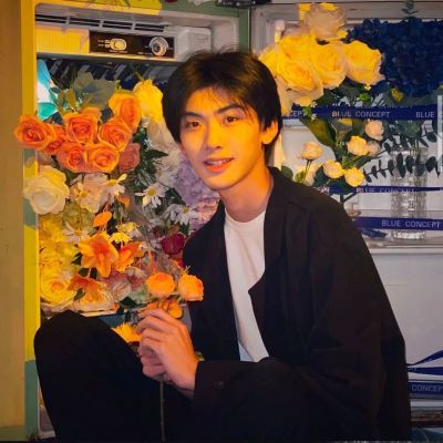 适合青少年微信头像图片大全男(12张)