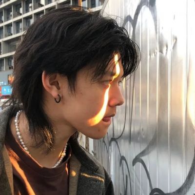 适合青少年微信头像图片大全男(12张)