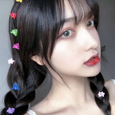 适合青少年微信头像图片大全女(精选12张)