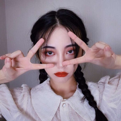 适合青少年微信头像图片大全女(精选12张)